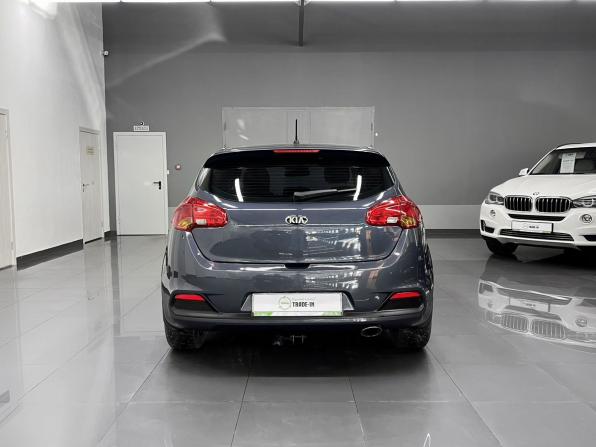 Kia Ceed II с пробегом 2013 года, цена 1 155 000 рублей, 146620 км, хэтчбек, Автокод Объявления