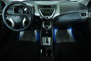 Hyundai Elantra V (MD) Омск  - изображение 32