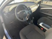 Nissan Almera III (G15) Курган  - изображение 21