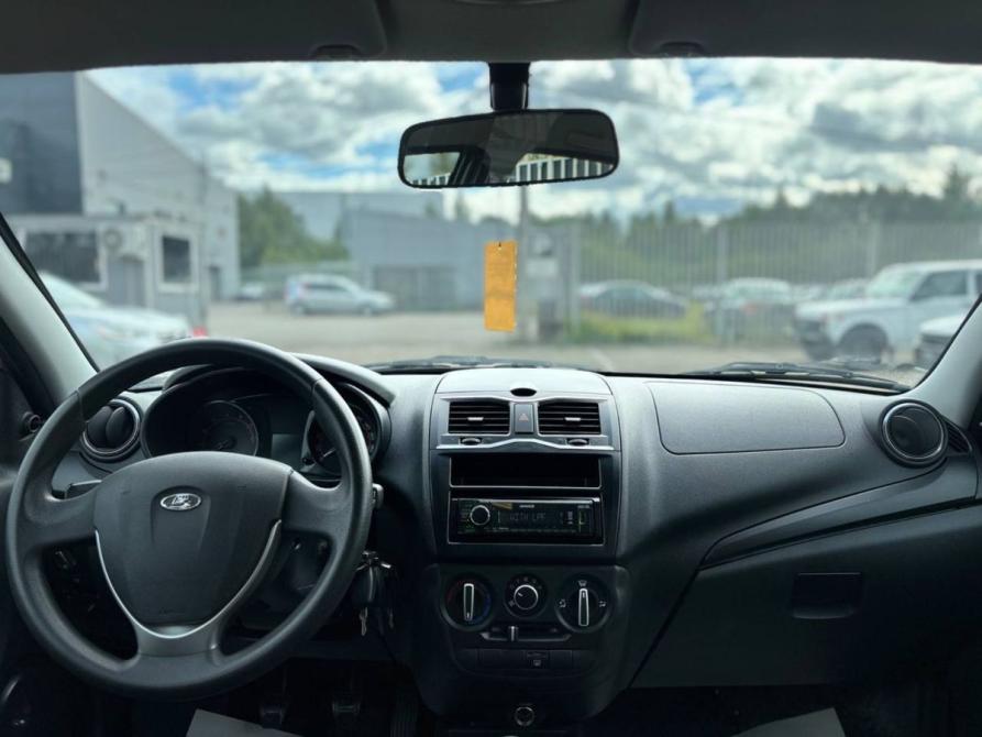 Lada (ВАЗ) Granta I Рестайлинг Тверь  - изображение 10