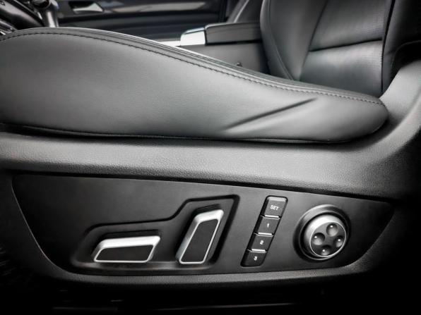 Dongfeng DFSK ix7 с пробегом 2024 года, цена 2 590 000 рублей, 12001 км, внедорожник, Автокод Объявления
