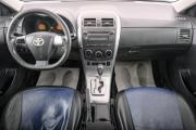 Toyota Corolla X (E140 E150) Рестайлинг Красноярск  - изображение 33