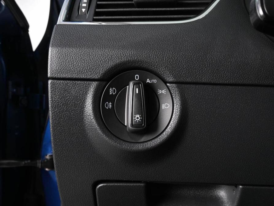 Skoda Octavia III (A7) Рестайлинг Ростов-на-Дону  - изображение 16