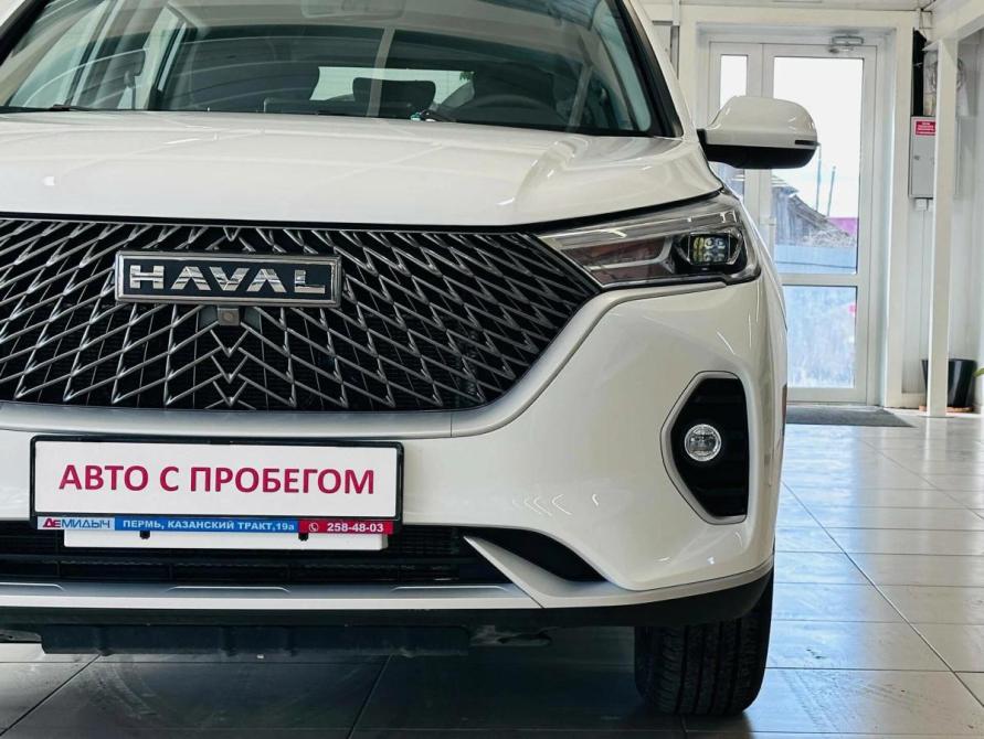 Haval M6 II Пермь  - изображение 1