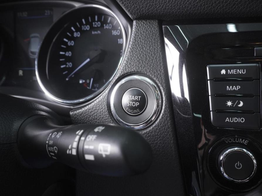 Nissan Qashqai II Рестайлинг Ростов-на-Дону  - изображение 18
