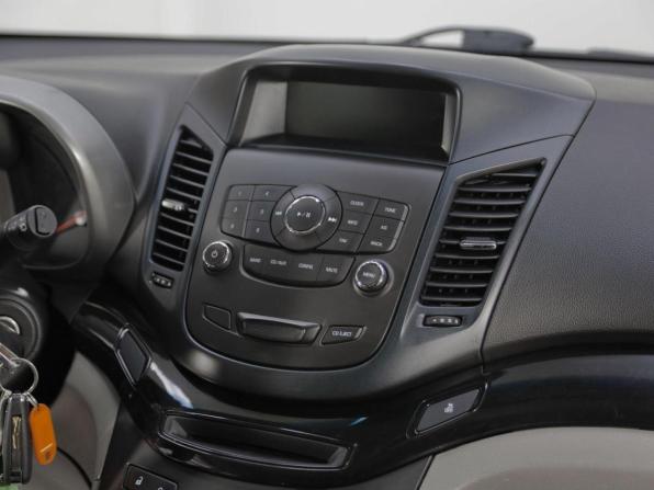 Chevrolet Orlando I с пробегом 2014 года, цена 799 000 рублей, 120447 км, компактвэн, Автокод Объявления