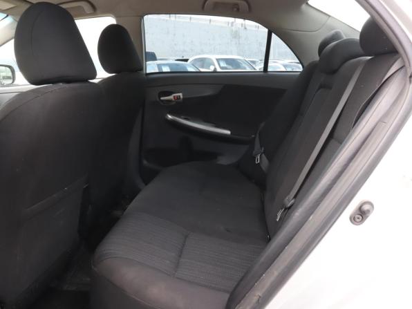 Toyota Corolla X (E140 E150) с пробегом 2007 года, цена 550 000 рублей, 239784 км, седан, Автокод Объявления