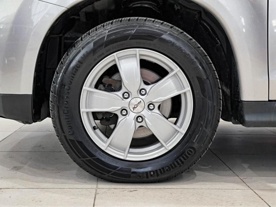 Mitsubishi ASX I Казань  - изображение 22