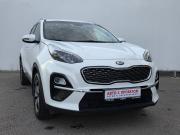 Kia Sportage IV Рестайлинг Москва  - изображение 24