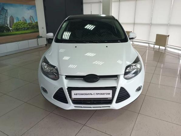 Ford Focus III с пробегом 2013 года, цена 759 000 рублей, 197350 км, хэтчбек, Автокод Объявления