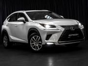 Lexus NX I Рестайлинг Тюмень  - изображение 38