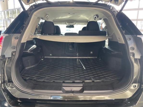 Nissan X-Trail III с пробегом 2018 года, цена 1 949 000 рублей, 145021 км, внедорожник, Автокод Объявления