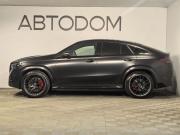 Mercedes-Benz GLE Coupe AMG II (C167) Рестайлинг Санкт-Петербург  - изображение 41