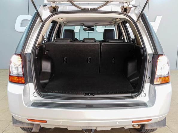 Land Rover Freelander II Рестайлинг с пробегом 2012 года, цена 1 249 000 рублей, 259630 км, внедорожник, Автокод Объявления