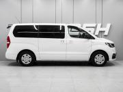 Hyundai Grand Starex I Рестайлинг 2 Ростов-на-Дону  - изображение 23