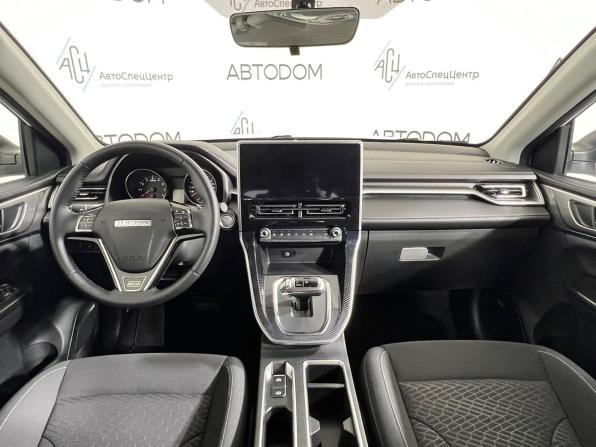 Haval M6 II с пробегом 2024 года, цена 1 947 000 рублей, 2436 км, внедорожник, Автокод Объявления