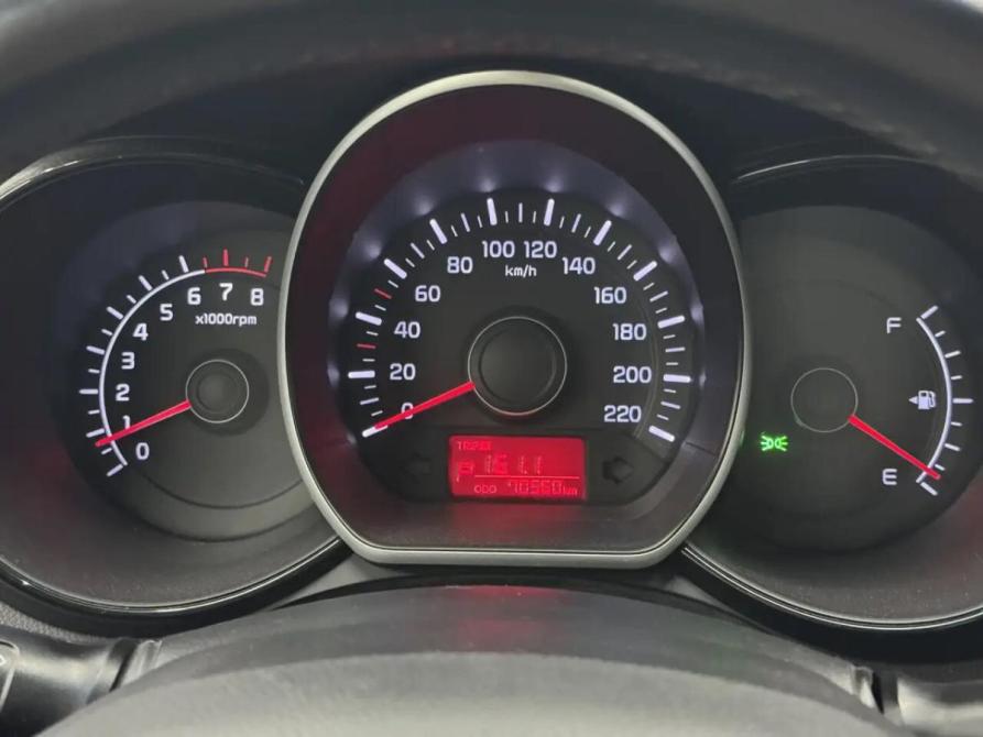 Kia Rio III Шахты  - изображение 15