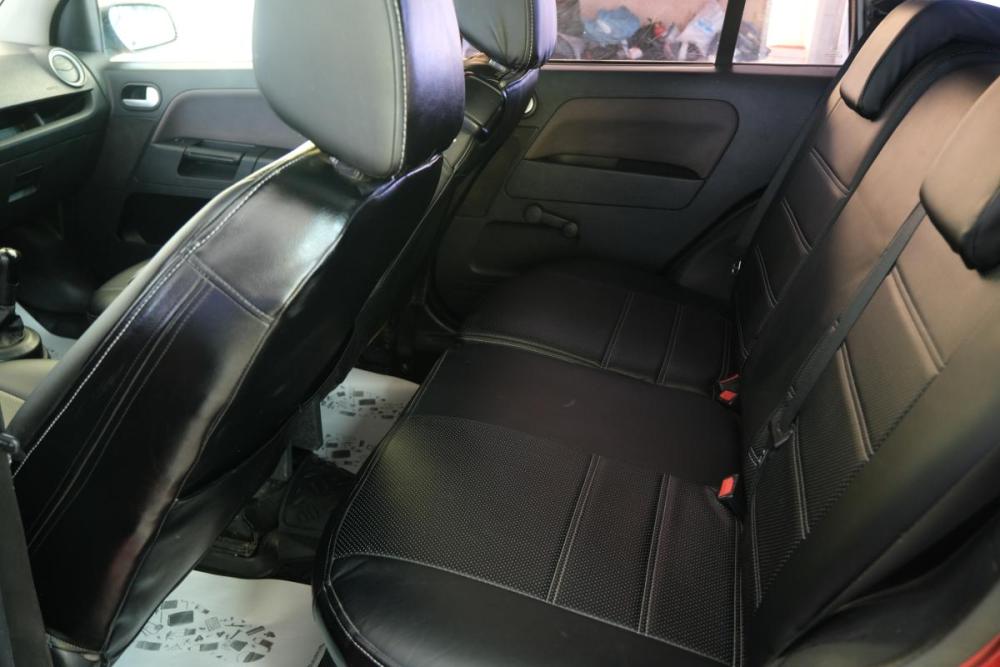 Ford Fusion I Рестайлинг Омск  - изображение 21