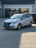 Changan Alsvin Краснодар  - изображение 2
