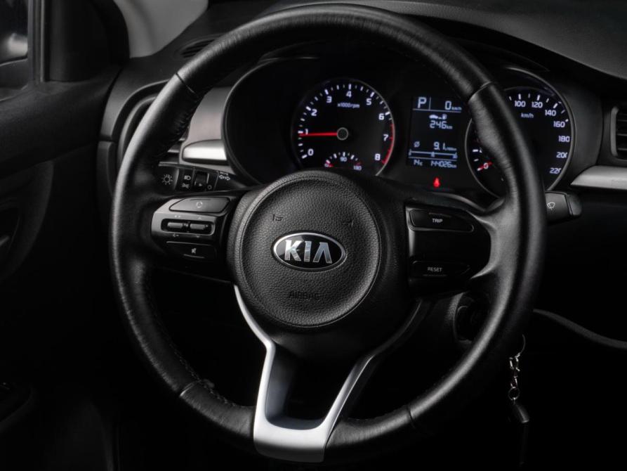Kia Rio IV Тюмень  - изображение 16