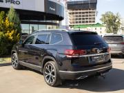 Volkswagen Teramont I Москва  - изображение 27