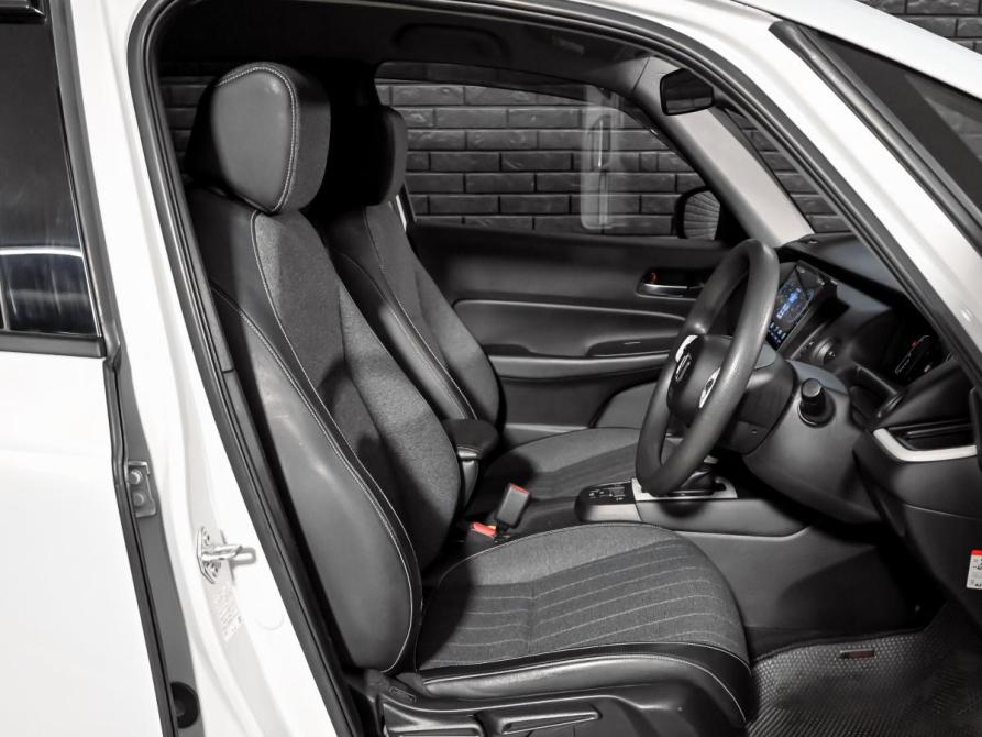 Honda Fit IV Екатеринбург  - изображение 9