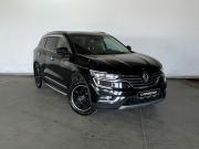 Renault Koleos II Москва  - изображение 28