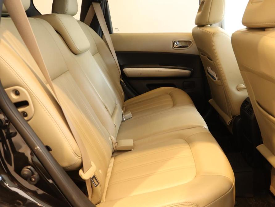 Nissan X-Trail II Рестайлинг Москва  - изображение 26