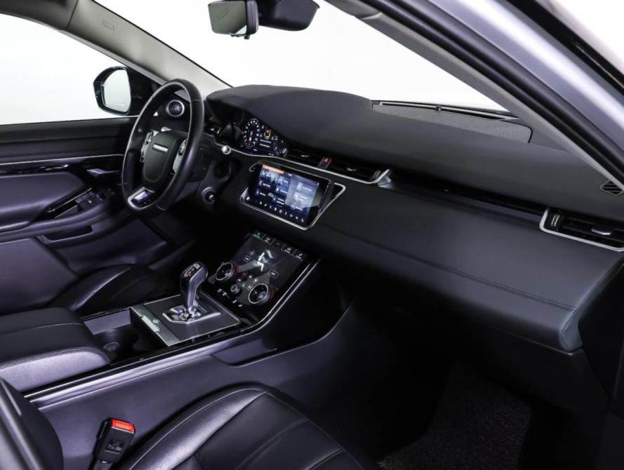 Land Rover Range Rover Evoque II Москва  - изображение 11