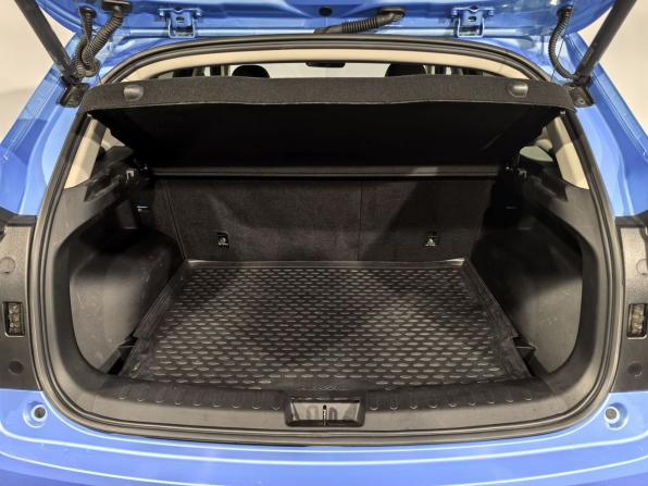 Haval Jolion I с пробегом 2022 года, цена 1 660 000 рублей, 56634 км, внедорожник, Автокод Объявления