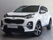 Kia Sportage IV Рестайлинг Барнаул  - изображение 38