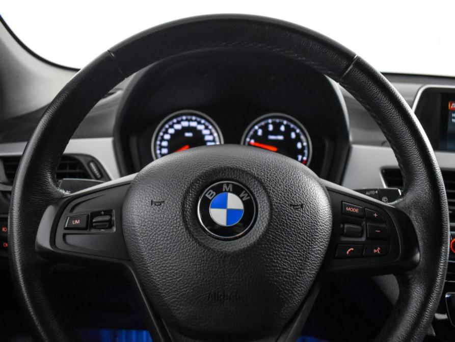 BMW X2 I (F39) Санкт-Петербург  - изображение 17