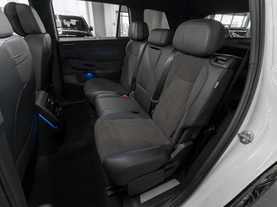 Volkswagen Teramont II (China Market) Москва  - изображение 14