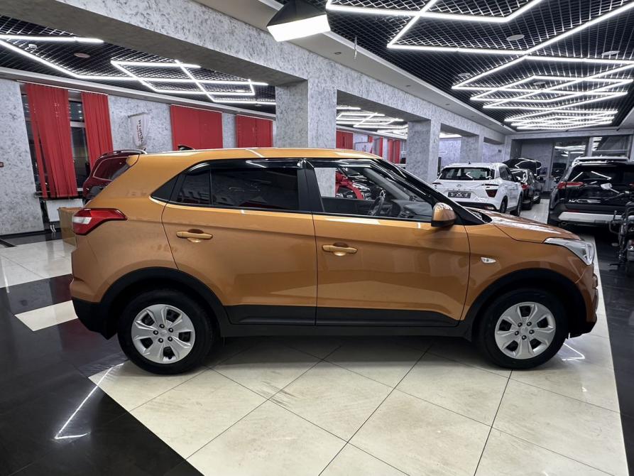 Hyundai Creta I Ярославль  - изображение 6