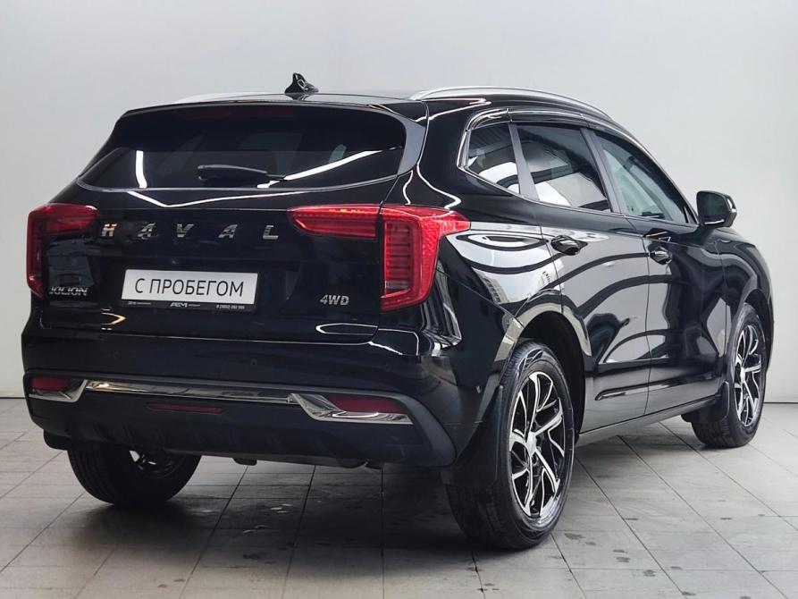 Haval Jolion I Барнаул  - изображение 5