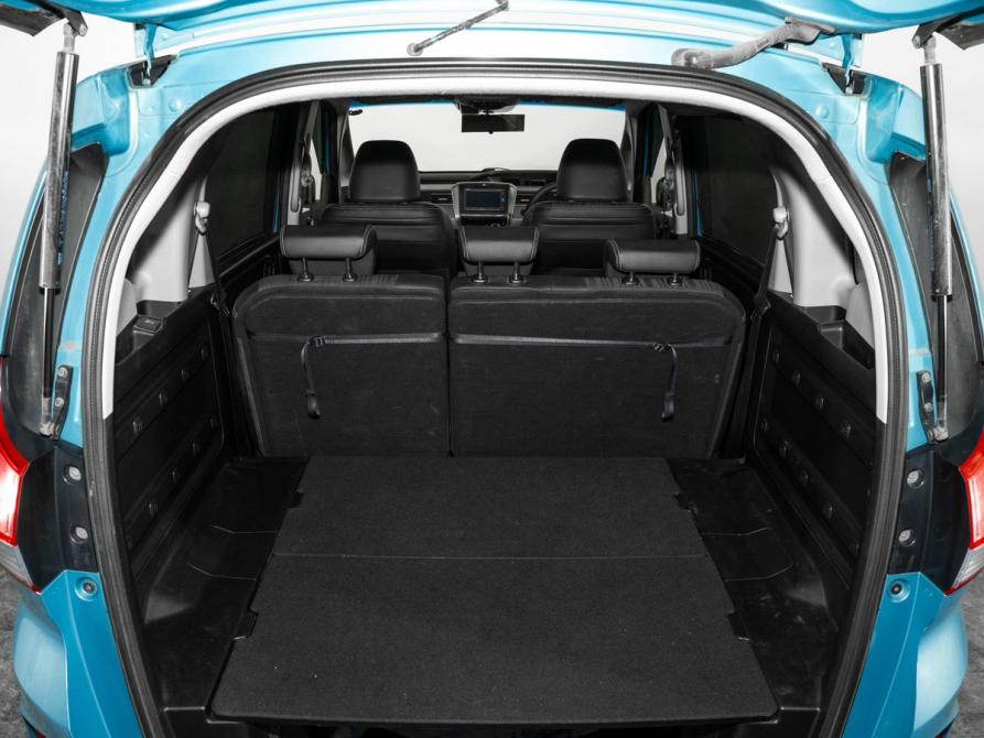 Honda Freed II Иркутск  - изображение 18