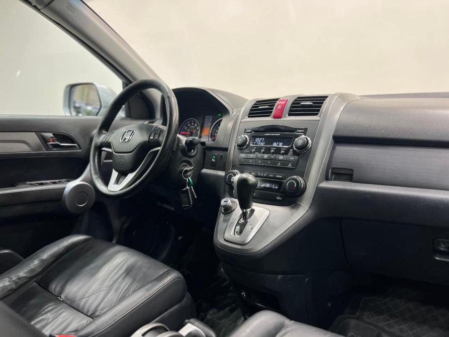 Honda CR-V III Кемерово  - изображение 18