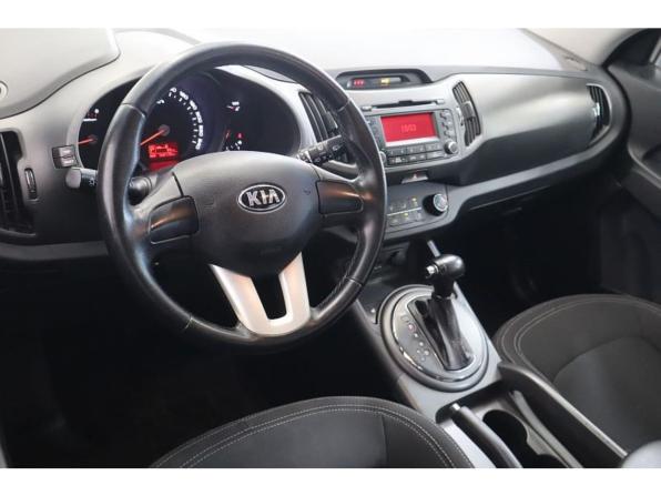 Kia Sportage III с пробегом 2013 года, цена 1 259 000 рублей, 166077 км, внедорожник, Автокод Объявления