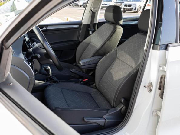 Volkswagen Polo VI с пробегом 2021 года, цена 1 610 000 рублей, 69920 км, лифтбек, Автокод Объявления