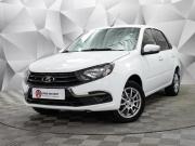 Lada (ВАЗ) Granta I Рестайлинг Ульяновск  - изображение 21