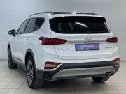 Hyundai Santa Fe IV Воронеж  - изображение 30