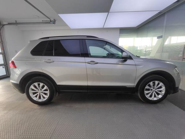 Volkswagen Tiguan II с пробегом 2019 года, цена 2 789 000 рублей, 91500 км, внедорожник, Автокод Объявления