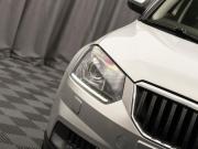 Skoda Yeti I Рестайлинг Москва  - изображение 47