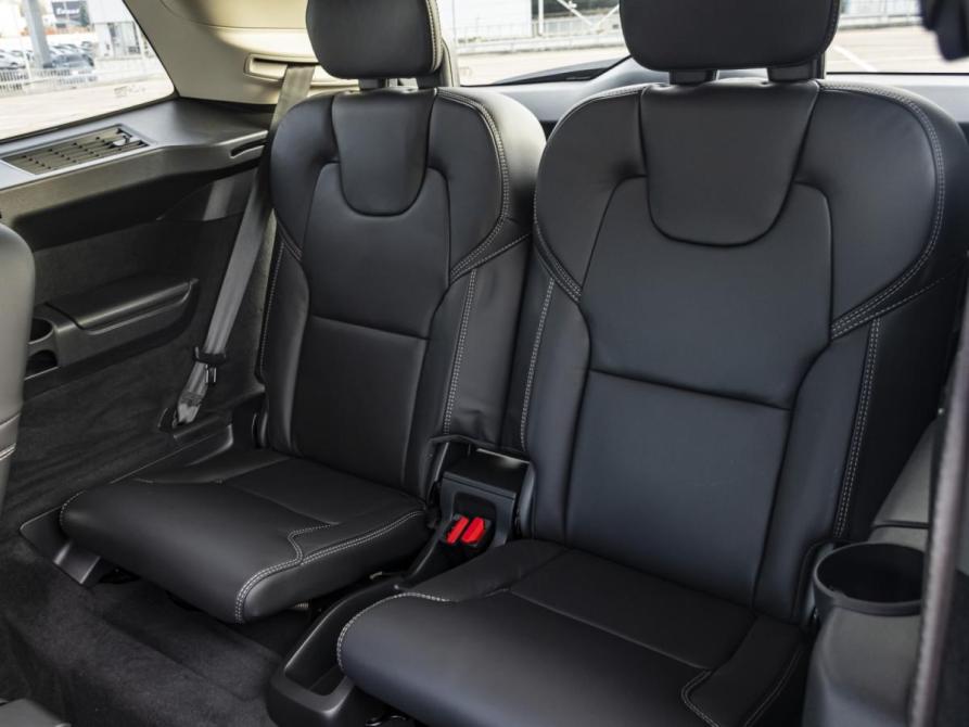 Volvo XC90 II Рестайлинг 2 Москва  - изображение 19