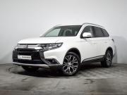 Mitsubishi Outlander III Рестайлинг 3 Санкт-Петербург  - изображение 19