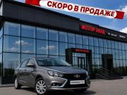 Lada (ВАЗ) Vesta I Воронеж  - изображение 4