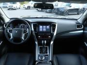 Mitsubishi Montero Sport III Рестайлинг Москва  - изображение 35