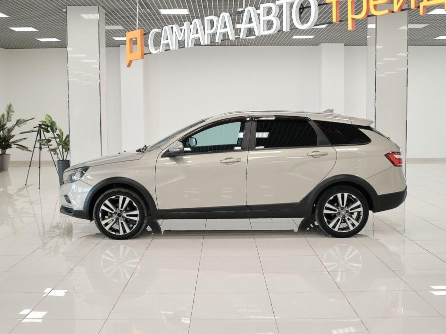 Lada (ВАЗ) Vesta I Самара  - изображение 6