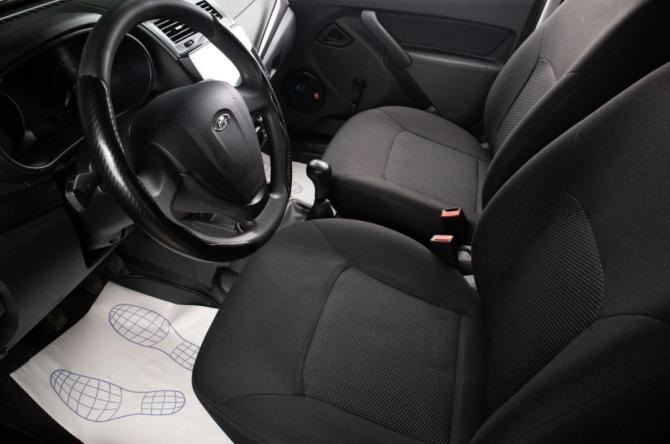 Lada (ВАЗ) Granta I Рестайлинг с пробегом 2020 года, цена 639 000 рублей, 134427 км, седан, Автокод Объявления