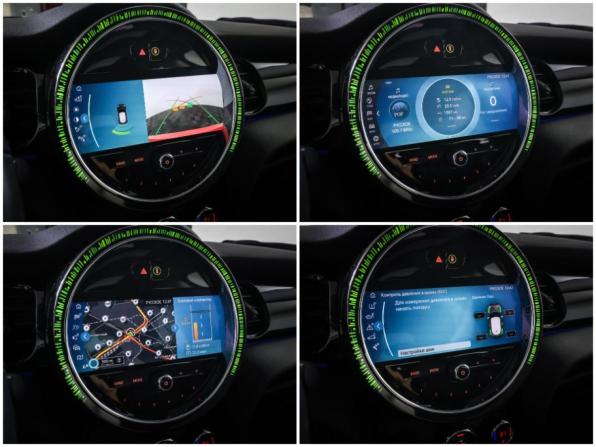 Mini Hatch III (F55/F56) Рестайлинг 2 с пробегом 2021 года, цена 3 038 310 рублей, 42029 км, хэтчбек, Автокод Объявления